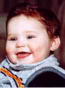 sure oma you can take my picture