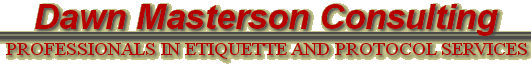 Dawn W Masterson Consulting