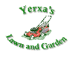 Yerxa's Lawn and Garden