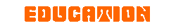 education