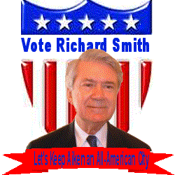 Vote Richard Smith